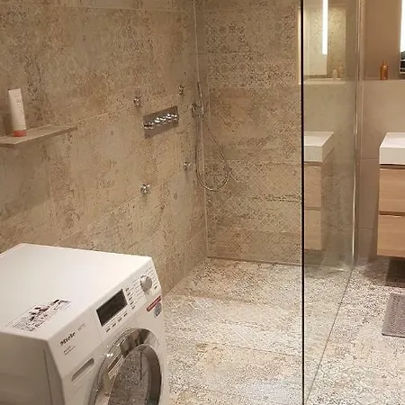 Senta شقة اوبرلنغن